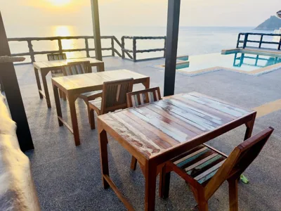 Ocean Front Apartments – Fotos 2