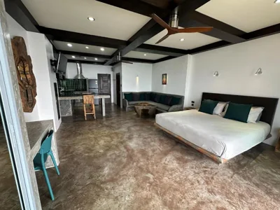 Ocean Front Apartments – Fotos 4