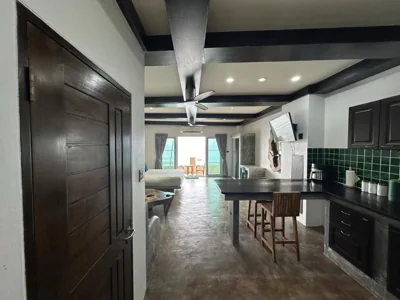Ocean Front Apartments – Fotos 5