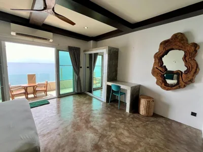 Ocean Front Apartments – Fotos 6