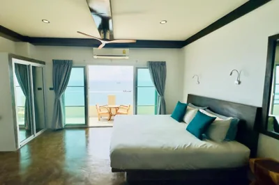 Ocean Front Apartments – Fotos 10