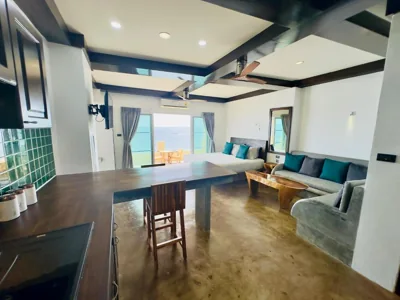 Ocean Front Apartments – Fotos 11