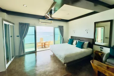 Ocean Front Apartments – Fotos 12