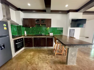 Ocean Front Apartments – Fotos 13