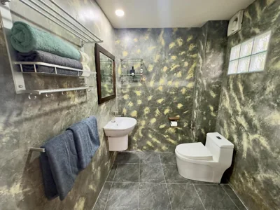 Ocean Front Apartments – Fotos 14