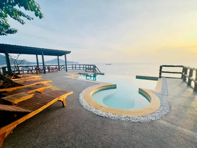 Ocean Front Apartments – Fotos 16